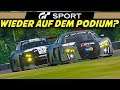 Treppchen nach Comeback? | Gran Turismo Sport | Audi R8 LMS @ Suzuka Circuit | Let's Play GT Sport