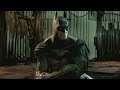 Batman Return to Arkham Part 1, Arkham Asylum | Live stream | PS4