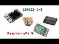 Battle Of Pi´s 2020 - RaspberryPi 4 VS Odroid C2