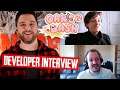 Cake Bash Interview with High Tea Frog - The Nerf Report Original Interview