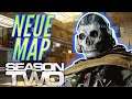 Call of Duty MW Season 2 : Die neue Karte , Battle Royale & mehr