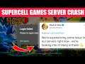 Clash Of Clans Loading Failed | Supercell Games Server Crash | Coc Game Not Opening Issue