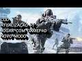 COD MOBILE - LIBERADO GAMEPAD E MODO ZUMBI