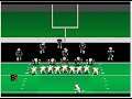 College Football USA '97 (video 5,594) (Sega Megadrive / Genesis)