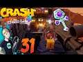 Crash Bandicoot 4: It's About Time Walkthrough - Part 31: PLATINUM RELICS PART 1: The Hunt Begins!