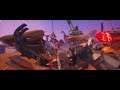 Crash Bandicoot 4 WORLD The Hazardous Wastes - Crash Compactor Part 4 Gameplay