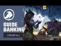 Crowfall Banking Beginners Guide 2021 | New Player Tutorial & Tips | ArtCraft MMORPG