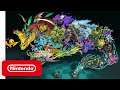 Crown Trick - Launch Trailer - Nintendo Switch