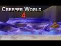 CW4 is now a FPS game | First Person Creeper World | qople | Creeper World 4 Gameplay