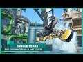 Dangle Peaks 🎢🏔🌲  [Steel Hydra coaster] | Planet Coaster
