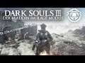 Dark Souls III -  Verstecktes Gebiet: Erzdrachengipfel - Auf zum Gipfel 1| [Maddin]  #48