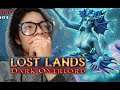 ¿Deberías jugar Lost Lands Dark Overlord? | Opinión