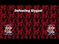Defeating Giygas on Stream!