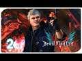 DEVIL MAY CRY 5 Gameplay Walkthrough MISSION 2 [1080p HD 60FPS PS4] - No Commentary (DMC 5)