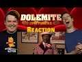 Dolemite Is My Name - Trailer Reaction / Review / Rating