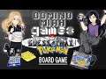 Domino Miah Games - GUESS THAT POKEMON - BOARD GAME