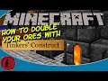 DOUBLE YOUR ORES! Let's Play: Modded Minecraft! DireWolf20 1.12 SMP on Cnl Failure's server!