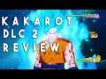 Dragon Ball Z: Kakarot DLC 2 Review