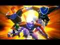 Dragon Ball Z Kakarot Guia - Parte 7 - La fuerza Guinyu