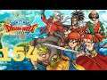 Dragon Quest VIII Journey of the Cursed King Playthrough Part 154 Silver Dragon