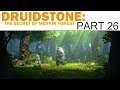 Druidstone: The Secret of Menhir Forest - Livemin - Part 26 - The Void (Let's Play)