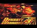 Dynasty Warriors 3 Full PS2 gameplay