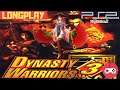 Dynasty Warriors 3 (Ps2) Da Qiao Longplay
