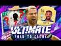 EA ACTUALLY DID THIS!!! ULTIMATE RTG! #49 - FIFA 21 Ultimate Team Road to Glory