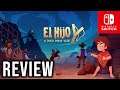 El Hijo: A Wild West Tale Review For Nintendo Switch | SPAGHETTI STEALTH!