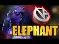ELEPHANT vs VG - i-League 2021 - Dota 2 Highlights