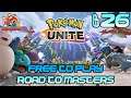 Ep 26 Pokemon Unite Road To Masters {Free To Play}