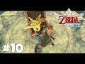 ¡ESCARABAJO TELEDIRIGIDO! | THE LEGEND OF ZELDA SKYWARD SWORD HD #10