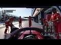 F1 2018 - Gameplay (PC/UHD)