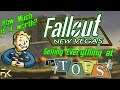 Fallout: New Vegas | Selling Everything at The Tops | How Much is it Worth? #17