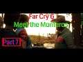 Far Cry® 6 gameplay walkthrough part 7 The Guerrilla - Meet the Monteros