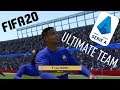 FIFA 20 Ultimate Team με Ιταλικό πρωτάθλημα
