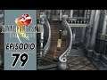 Final Fantasy VIII Remastered ► El Jarrón Perdido | #79