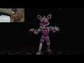 Five Nights at Freddy's VR: Help Wanted part 18 More Funtime Foxy Fails