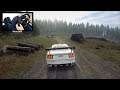 Ford Mustang GT4 | Dirt Rally 2.0