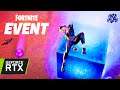 FORTNITE SKY FIRE EVENT [RTX ON - Ultra Graphics] No Commentary (Season 8)