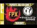 FPX vs IG Highlights Game 3 | LPL Spring 2020 3rd/4th Place | FunPlus Phoenix vs Invictus Gaming G3