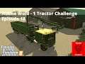 FS19 - One Tractor Challenge - Ep 18