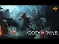 God of War - Em Busca Das Valquírias - Gunnr e Geirdriful Derrotadas (PS4)