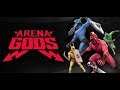 Gods Of Arena Walkthrough And Gameplay Early Access