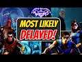 Gotham Knights Is Most Likely DELAYED - Hogwarts Legacy Proves It!