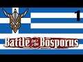 Greekmarine (Greece) | Battle for the Bosporus | Hearts of Iron IV | 1