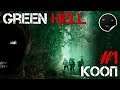 Green Hell - Прохождение в Кооперативе #1 | Зеленый Ад - Первый Взгляд