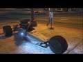 GTA 5 Online - She Likes My Trike!!  (Rampant Rocket)