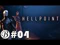 Hellpoint PL (PS4) #04 | Eksploracja Observatory | Nowa zbroja!