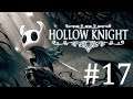 Hollow Knight Playthrough with Chaos part 17: Into the Crystal Peak